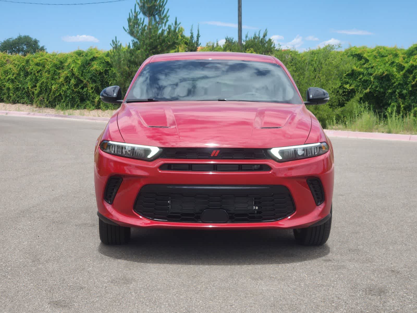 Thumbnail: 2025 Dodge Hornet - 2