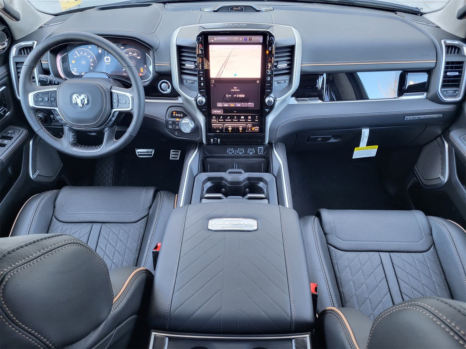 Thumbnail: 2026 RAM 1500 - 19