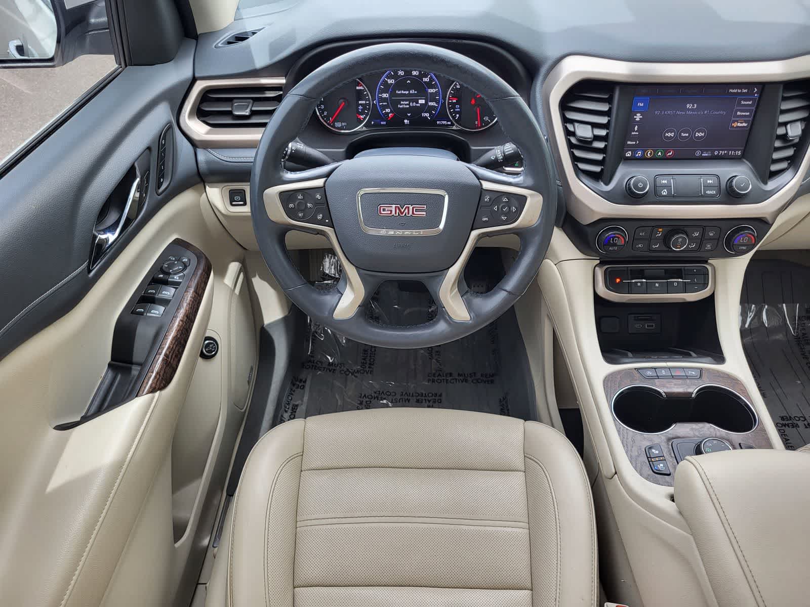 Thumbnail: 2020 GMC Acadia - 27