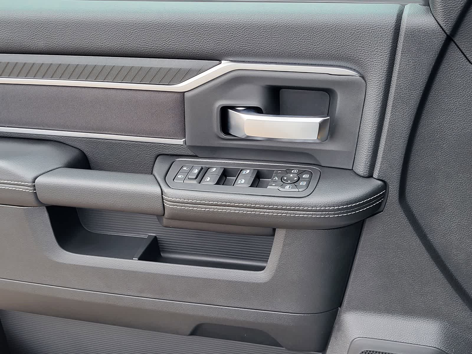 Thumbnail: 2026 RAM 2500 - 11