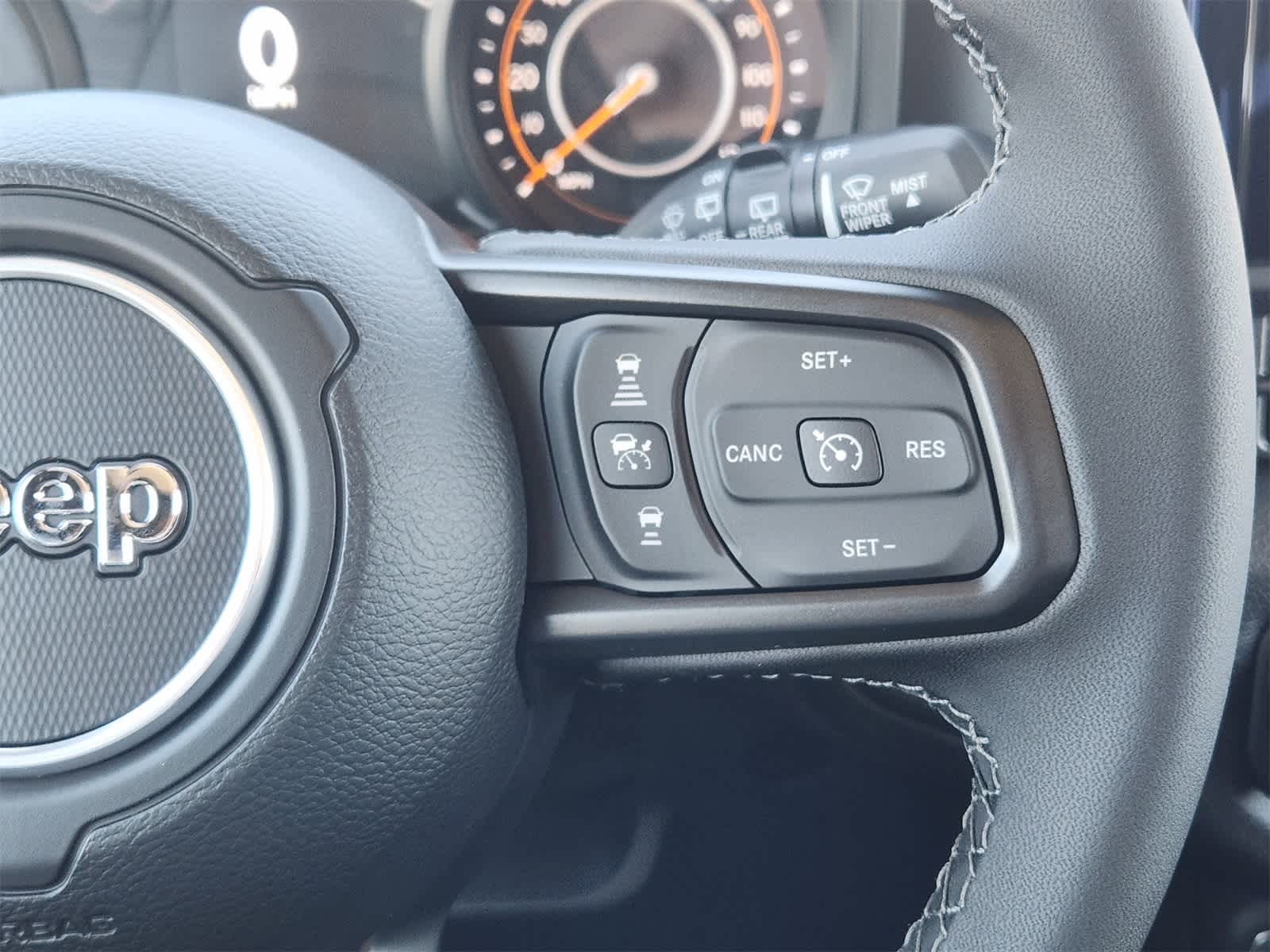 Thumbnail: 2025 Jeep Wrangler - 22