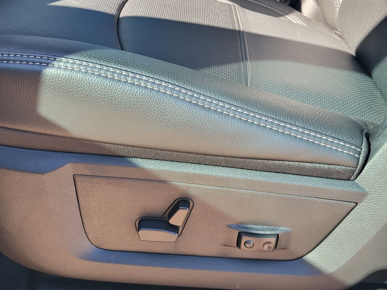 Thumbnail: 2026 RAM 2500 - 11