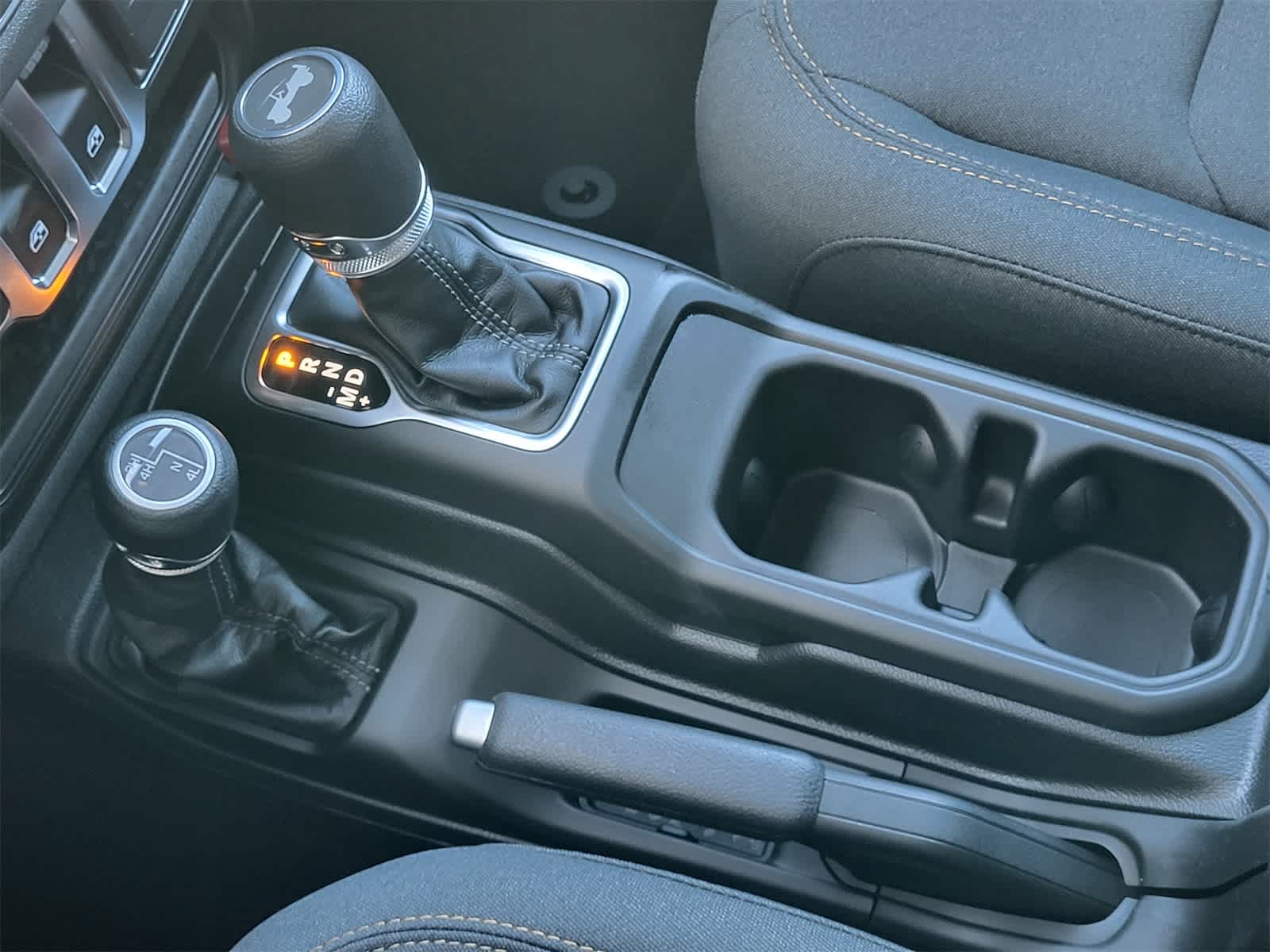 Thumbnail: 2026 Jeep Wrangler - 12