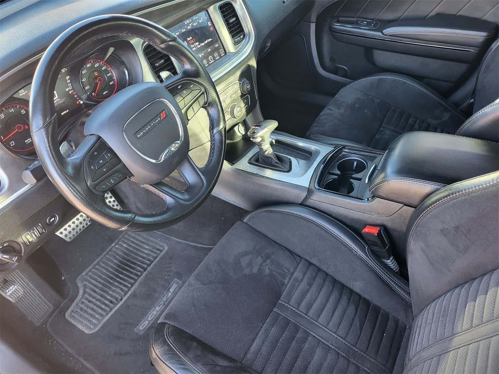 Thumbnail: 2017 Dodge Charger - 11