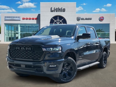 2026 Ram 1500 Express Pickup