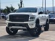  Nissan Titan