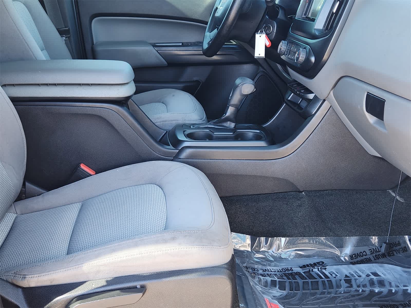 Thumbnail: 2016 GMC Canyon - 27