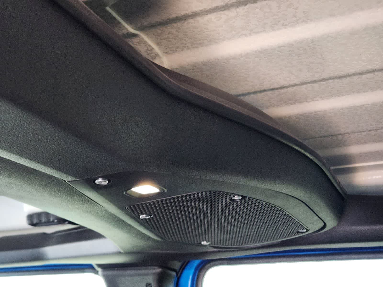 Thumbnail: 2024 Jeep Gladiator - 29