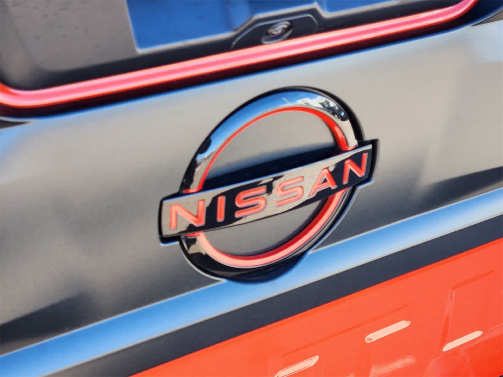 Thumbnail: 2025 Nissan Frontier - 11