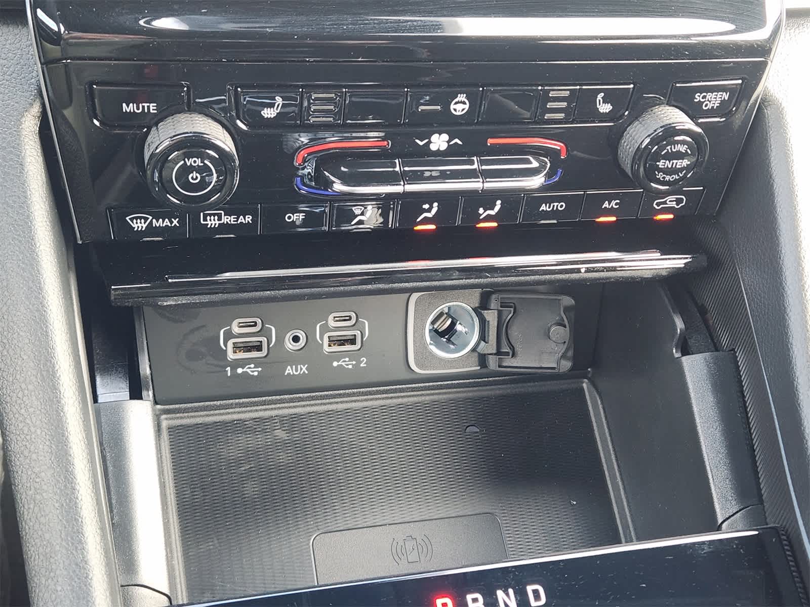 Thumbnail: 2025 Jeep Grand Cherokee - 15