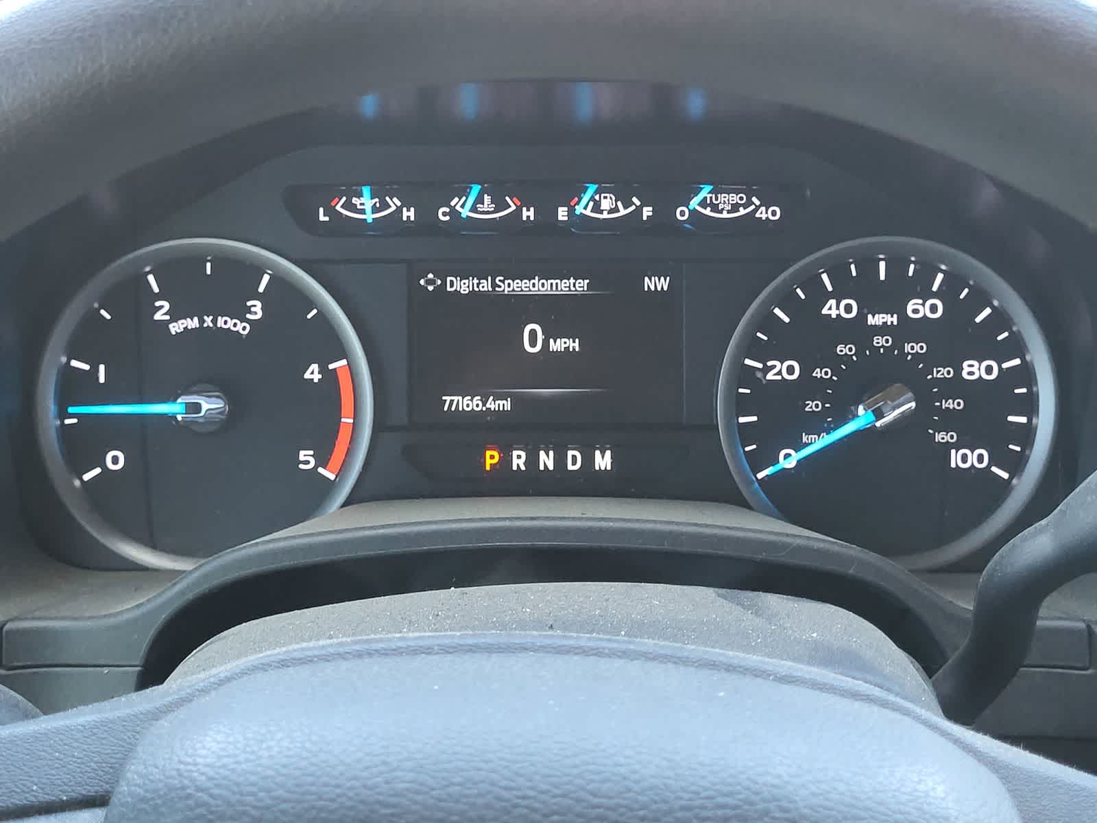 Thumbnail: 2021 Ford F-250 - 16