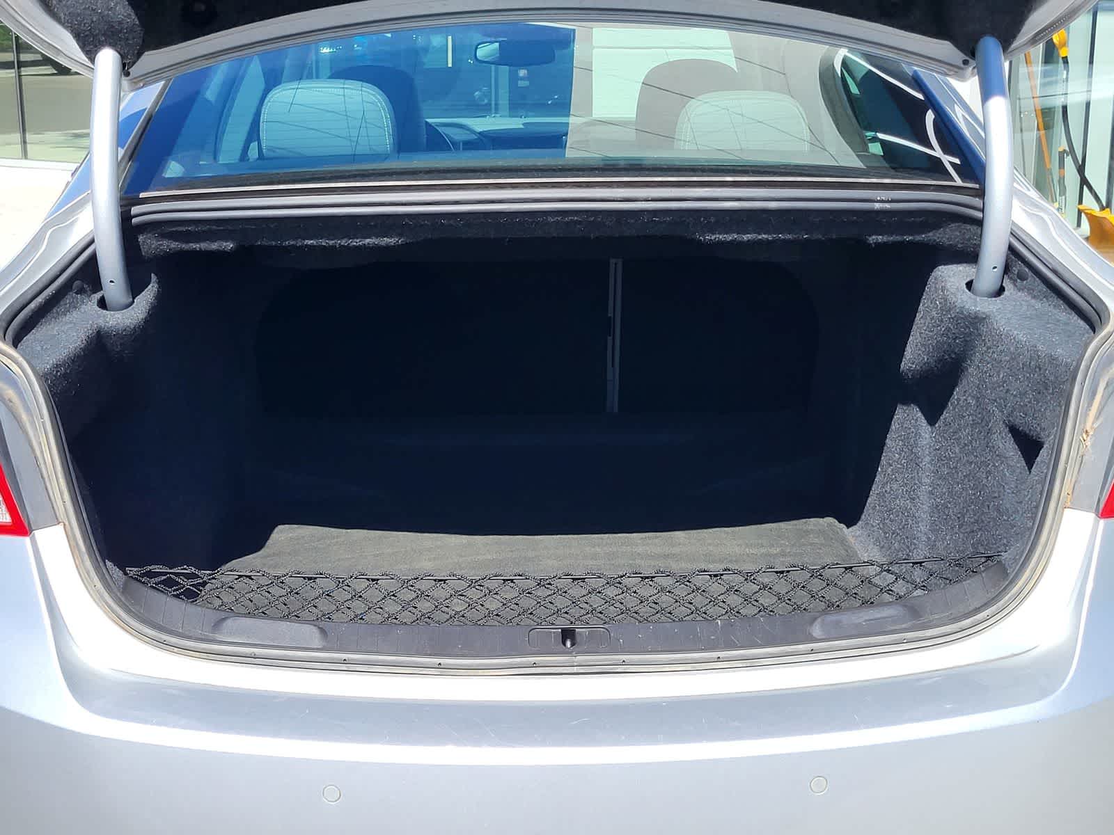 Thumbnail: 2015 Chevrolet Impala - 33
