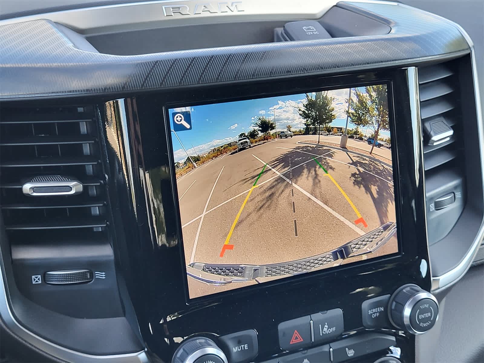 Thumbnail: 2026 RAM 1500 - 13