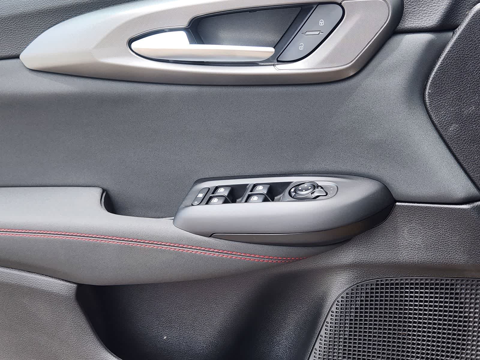 2025 Dodge Hornet GT - Photo 19