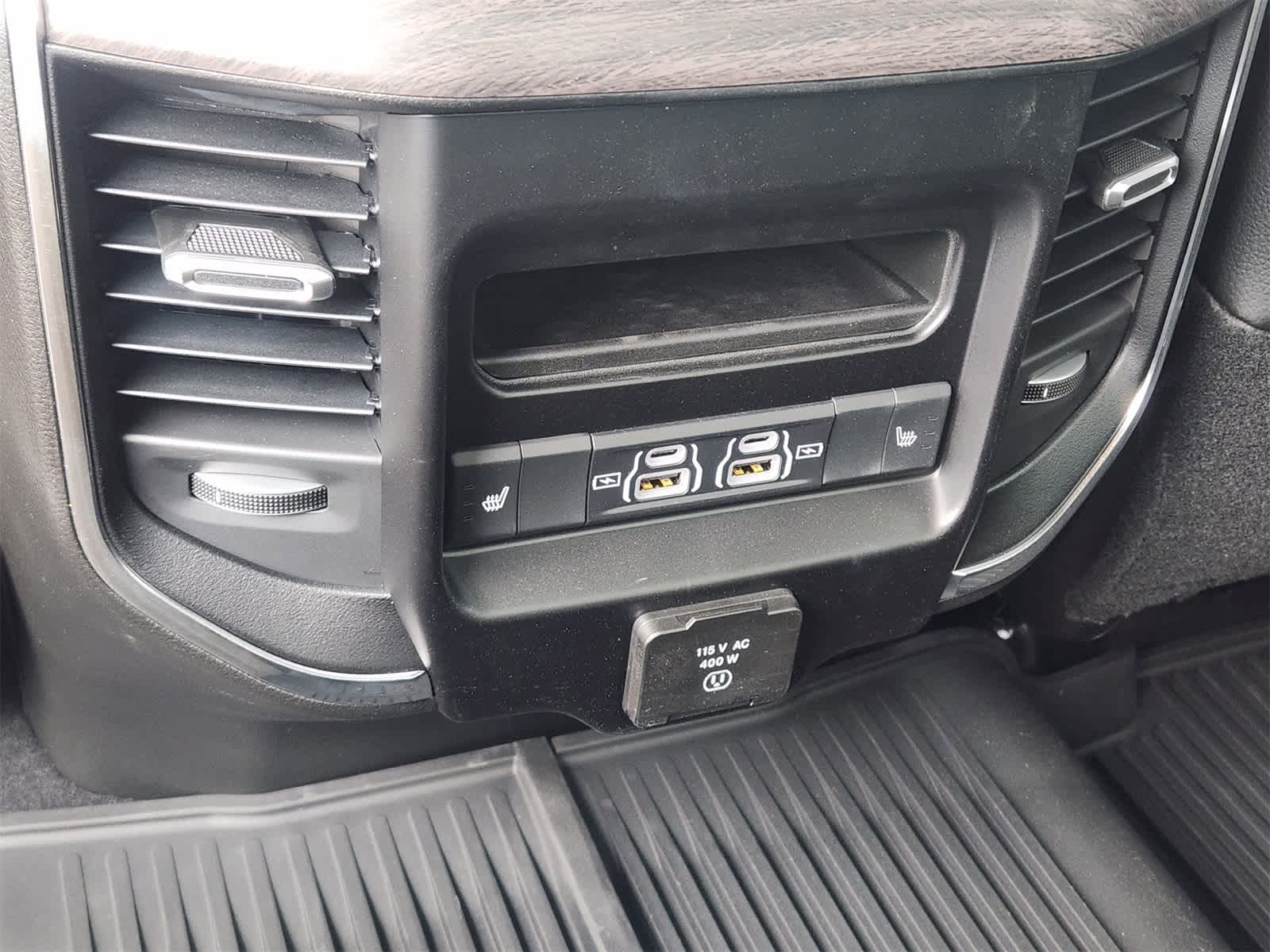 Thumbnail: 2025 RAM 3500 - 26