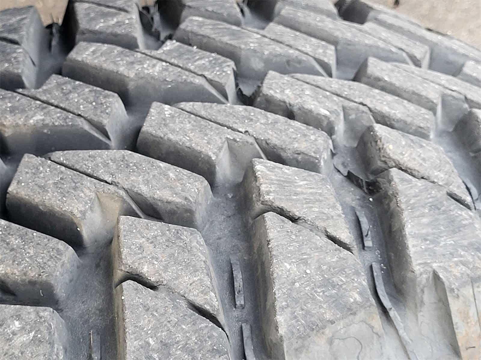 Thumbnail: 2023 RAM 1500 - 11