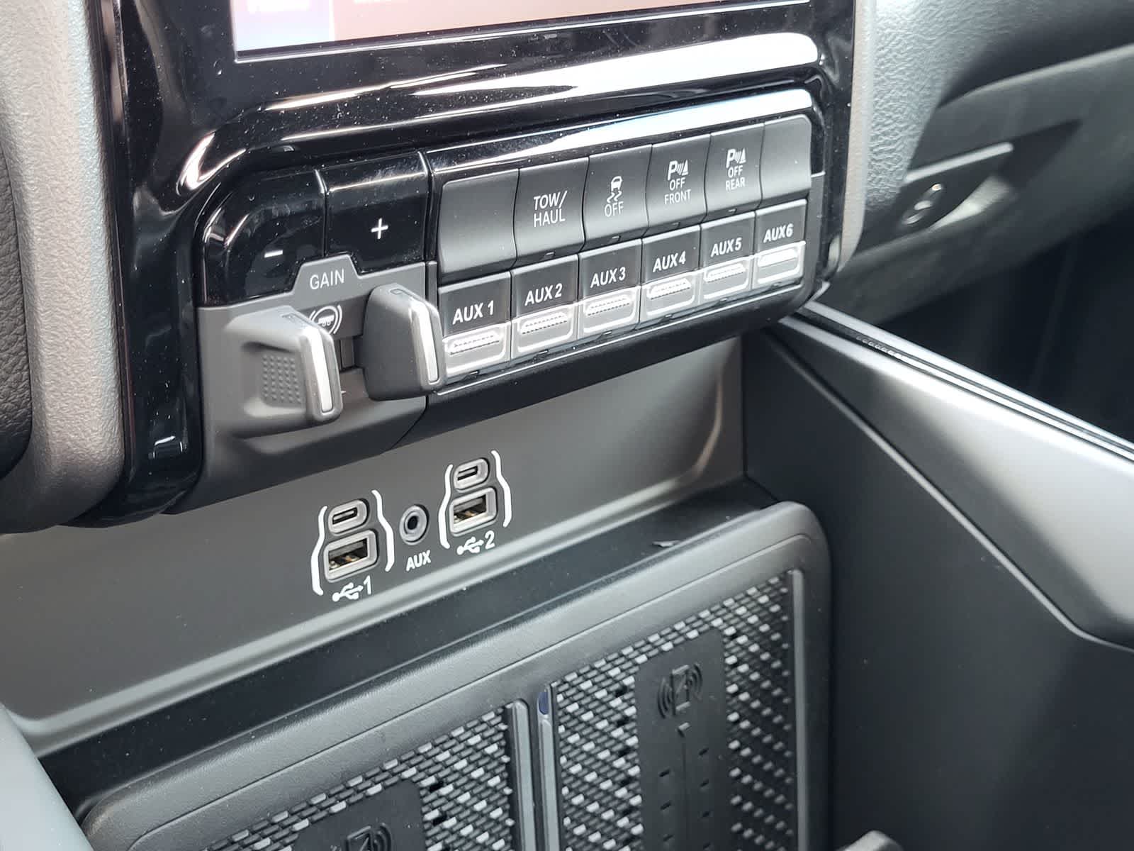 2026 RAM 2500 Rebel - Photo 20