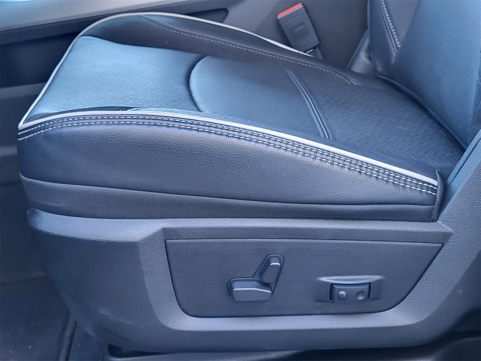 Thumbnail: 2025 RAM 2500 - 18