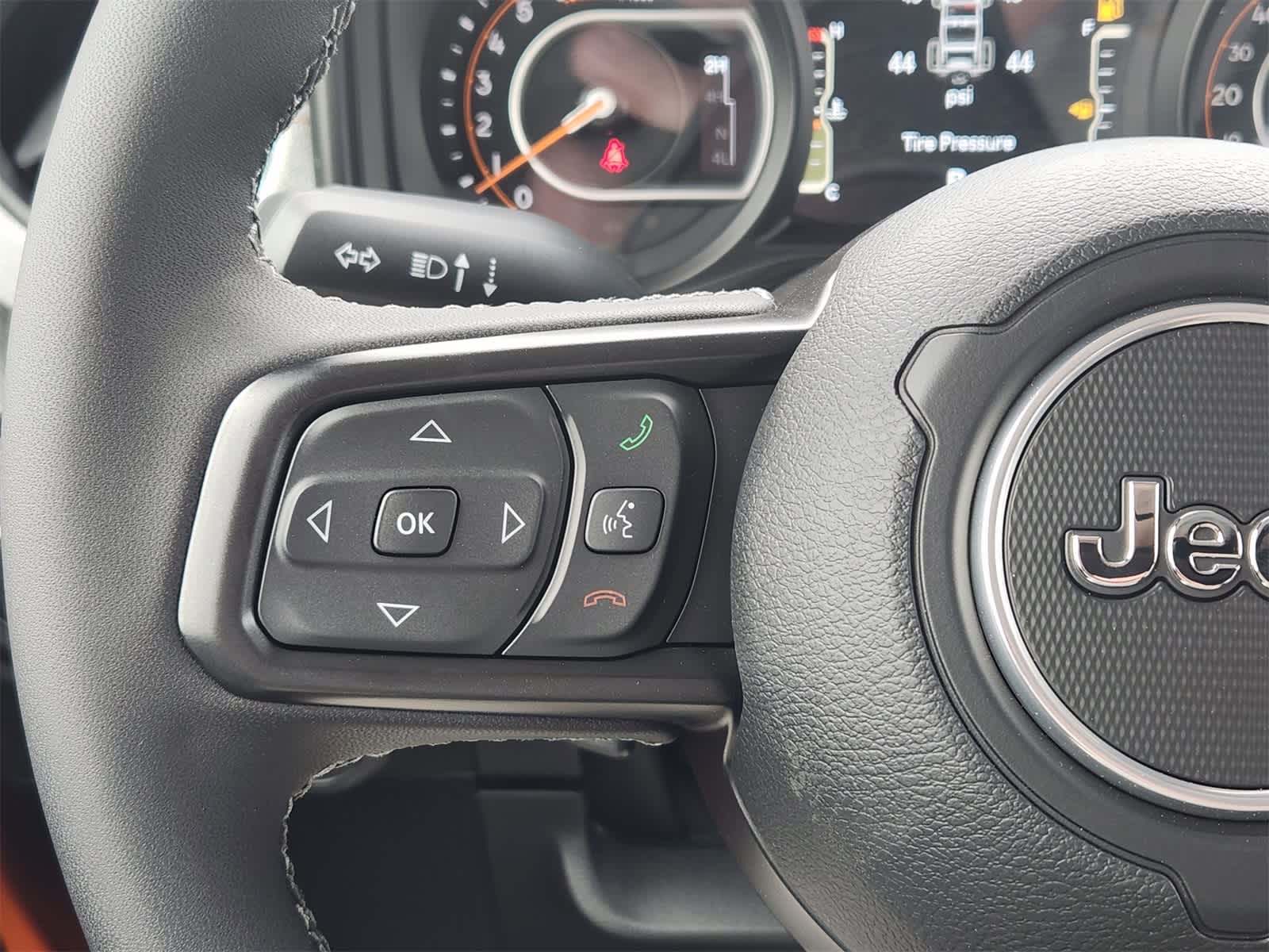 Thumbnail: 2025 Jeep Wrangler - 23