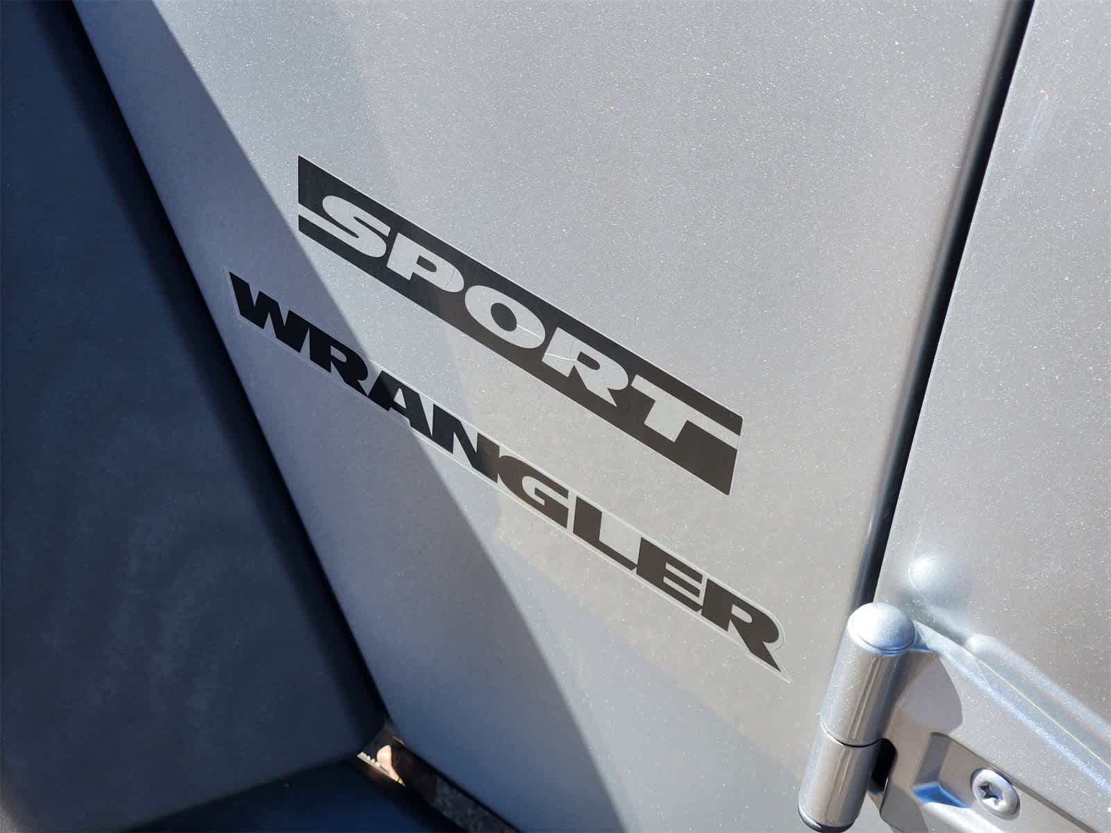 Thumbnail: 2017 Jeep Wrangler - 11