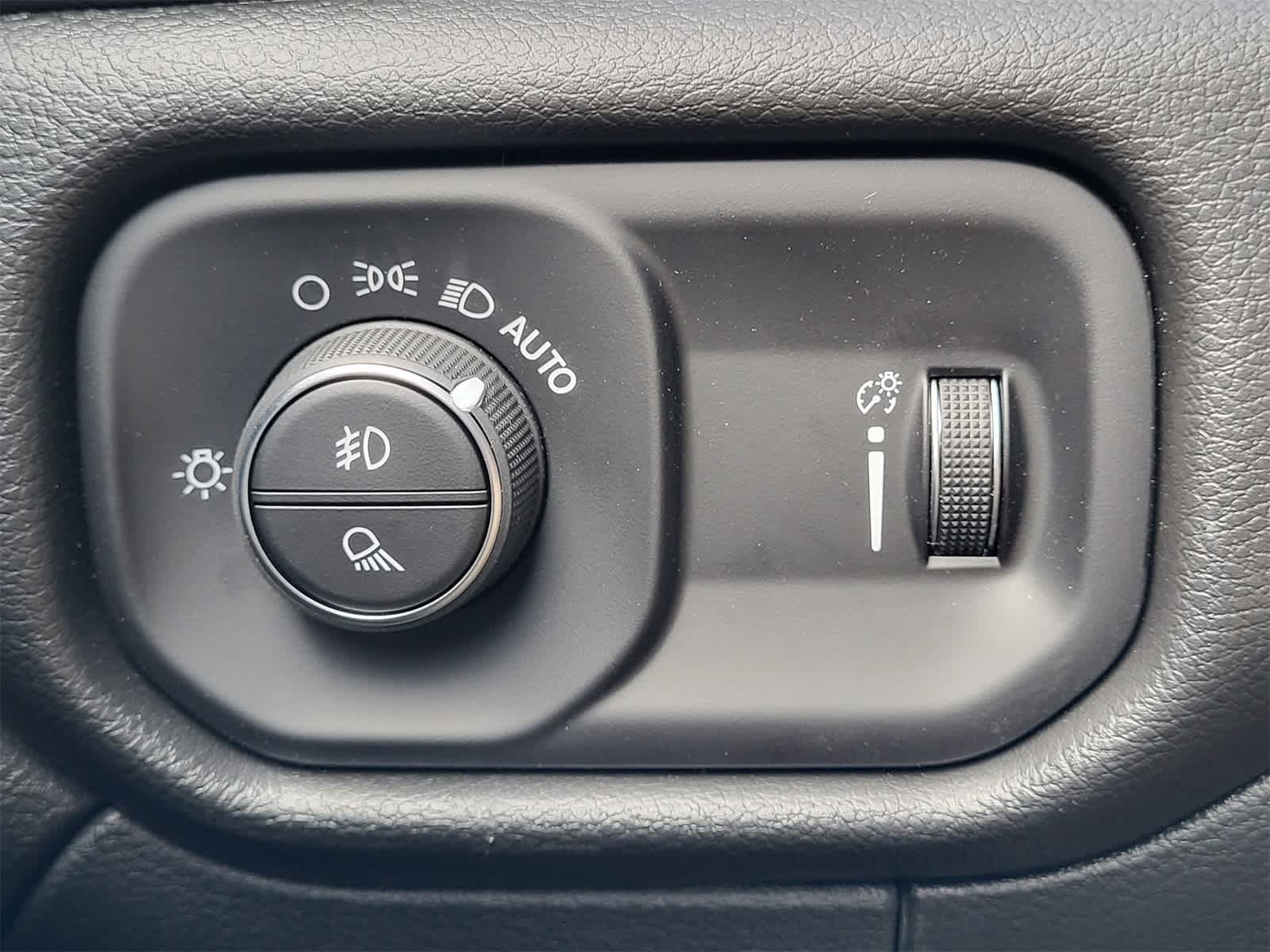 Thumbnail: 2026 RAM 2500 - 14