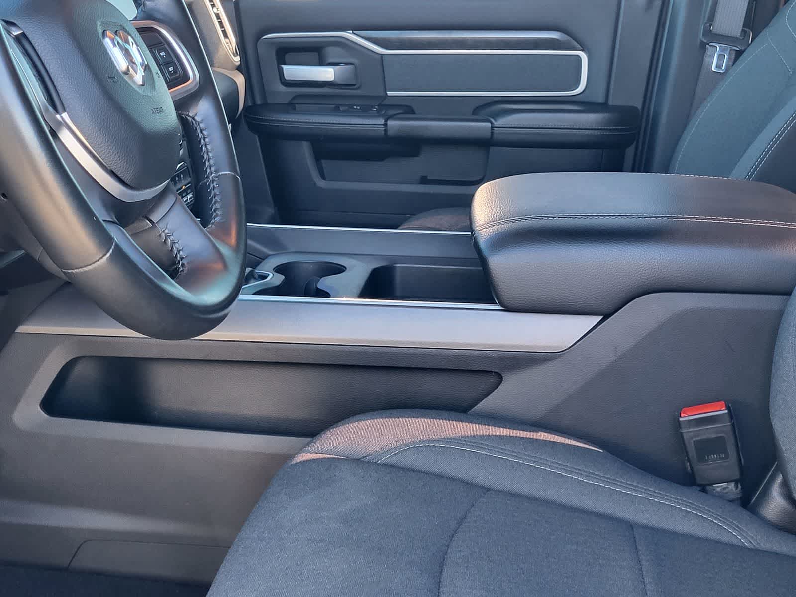 Thumbnail: 2022 RAM 2500 - 27