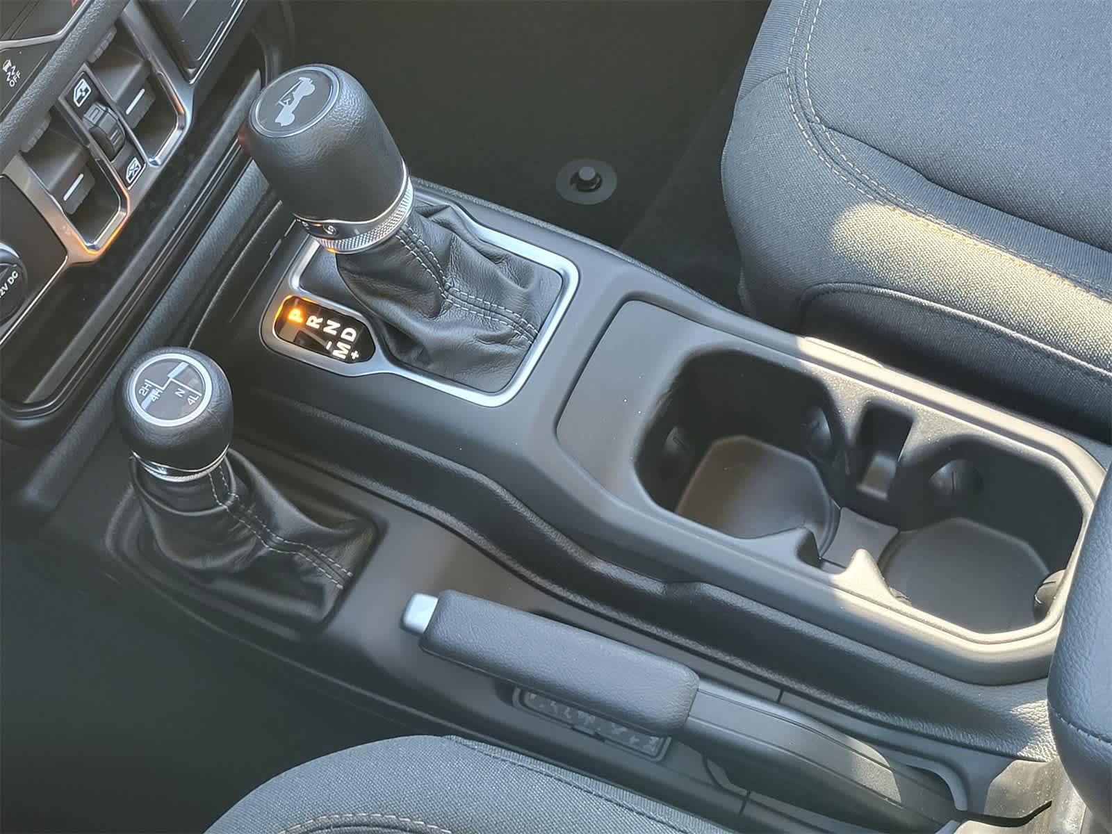 Thumbnail: 2026 Jeep Wrangler - 13