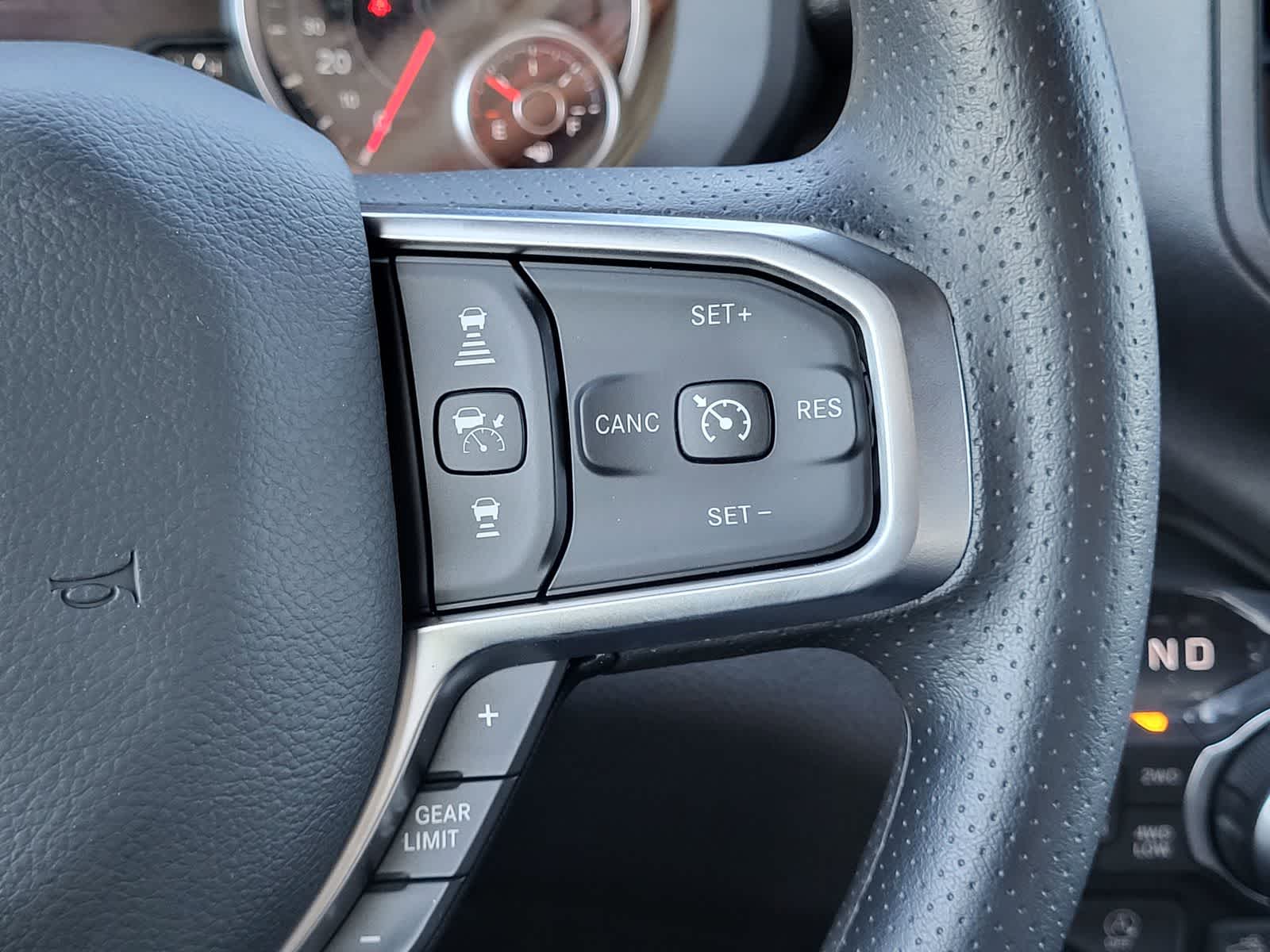 Thumbnail: 2026 RAM 1500 - 16