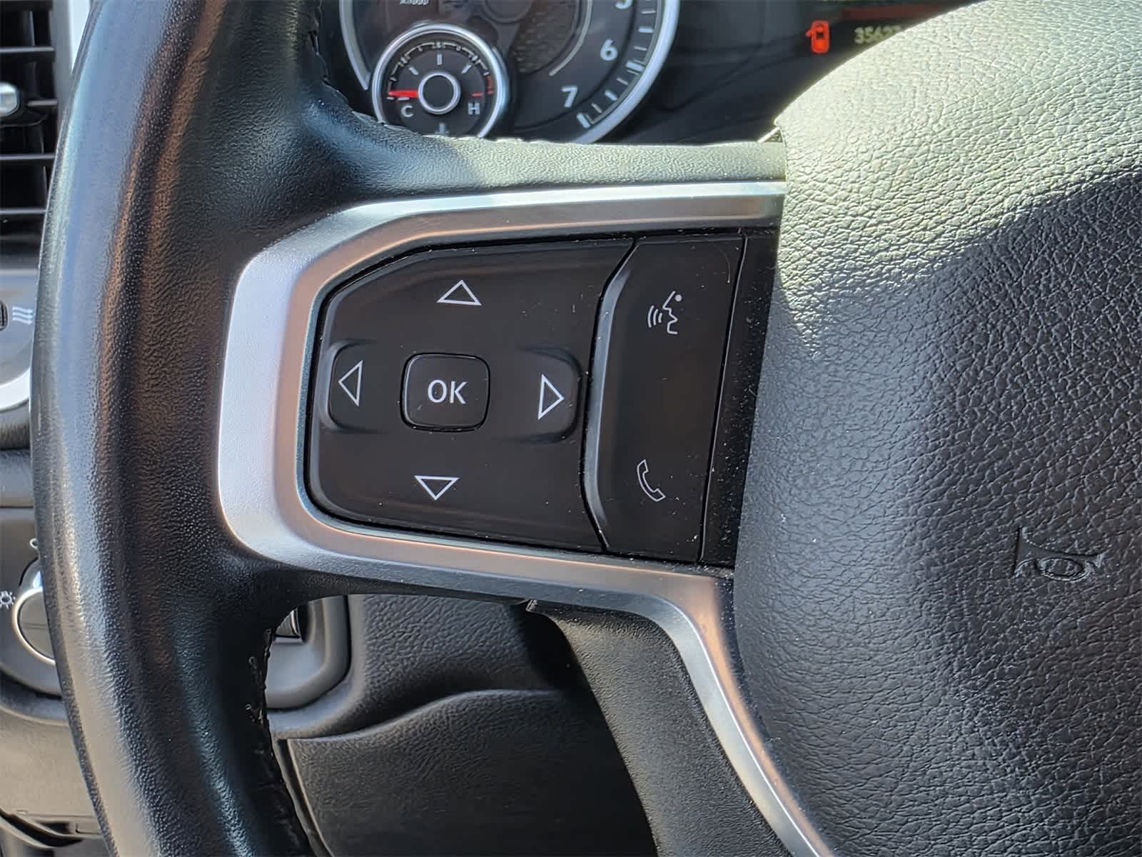 Thumbnail: 2024 RAM 2500 - 17