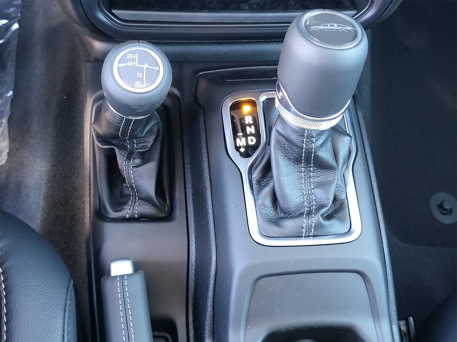 Thumbnail: 2026 Jeep Gladiator - 20