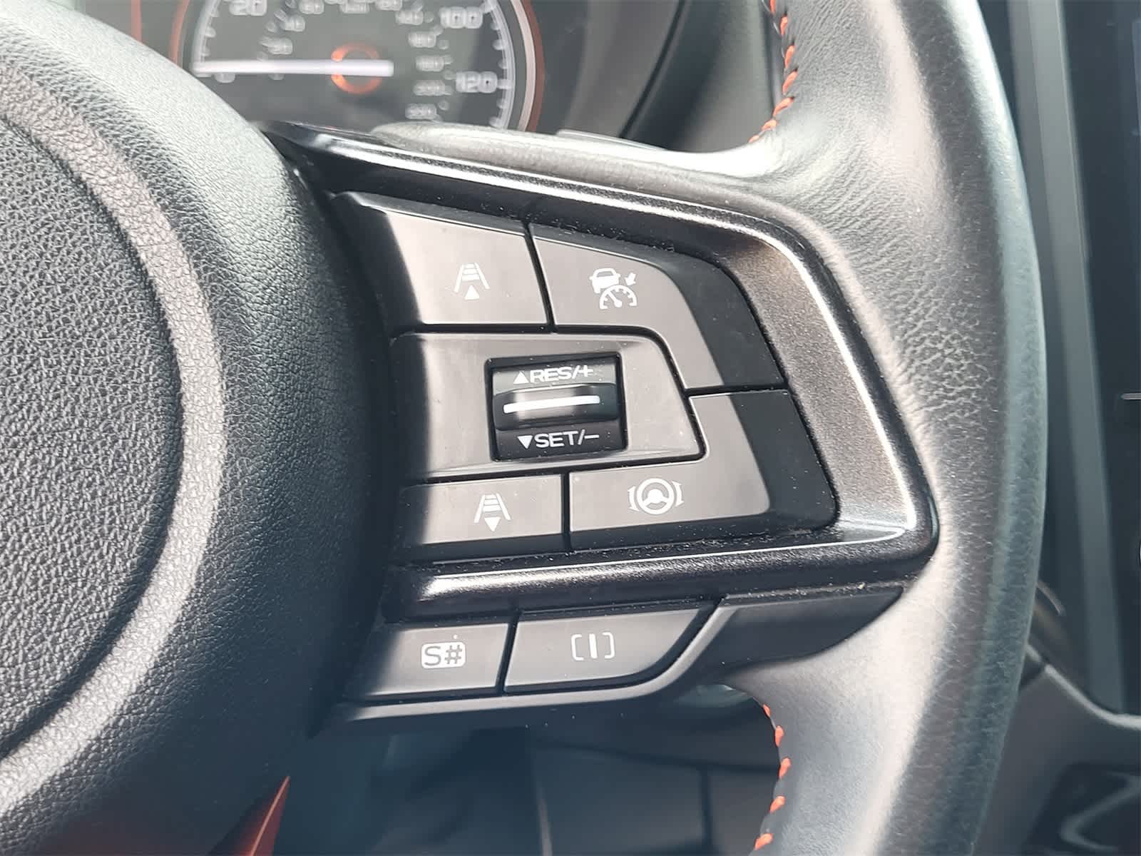 Thumbnail: 2023 Subaru Forester - 19