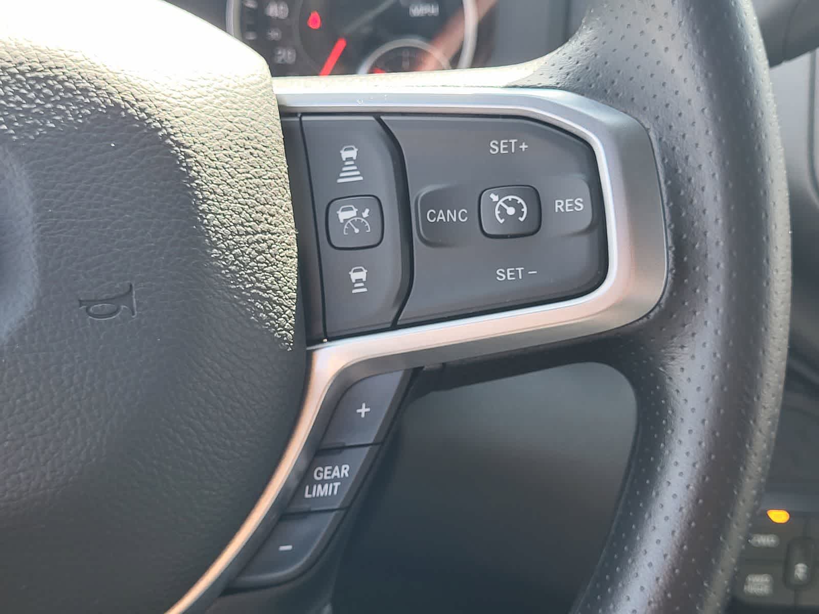 Thumbnail: 2026 RAM 3500 - 15