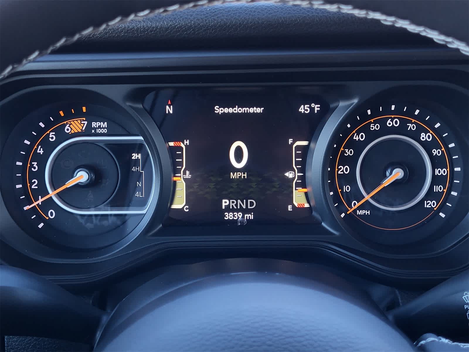 Thumbnail: 2025 Jeep Wrangler - 14