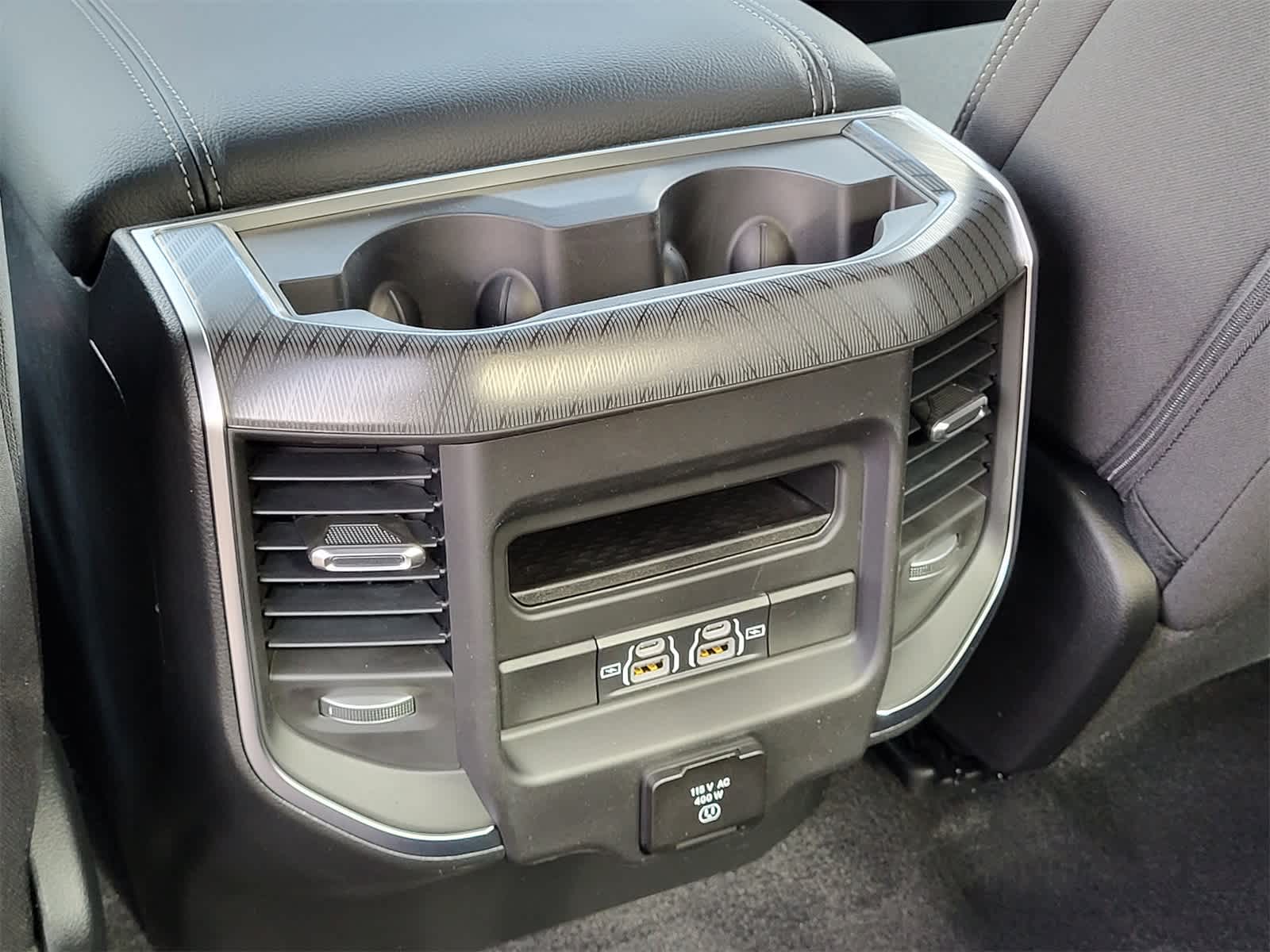 Thumbnail: 2026 RAM 1500 - 19