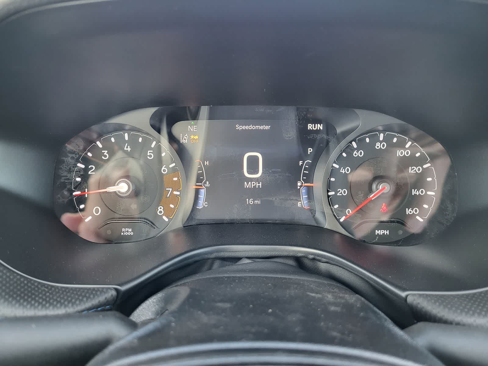 Thumbnail: 2026 Jeep Compass - 11