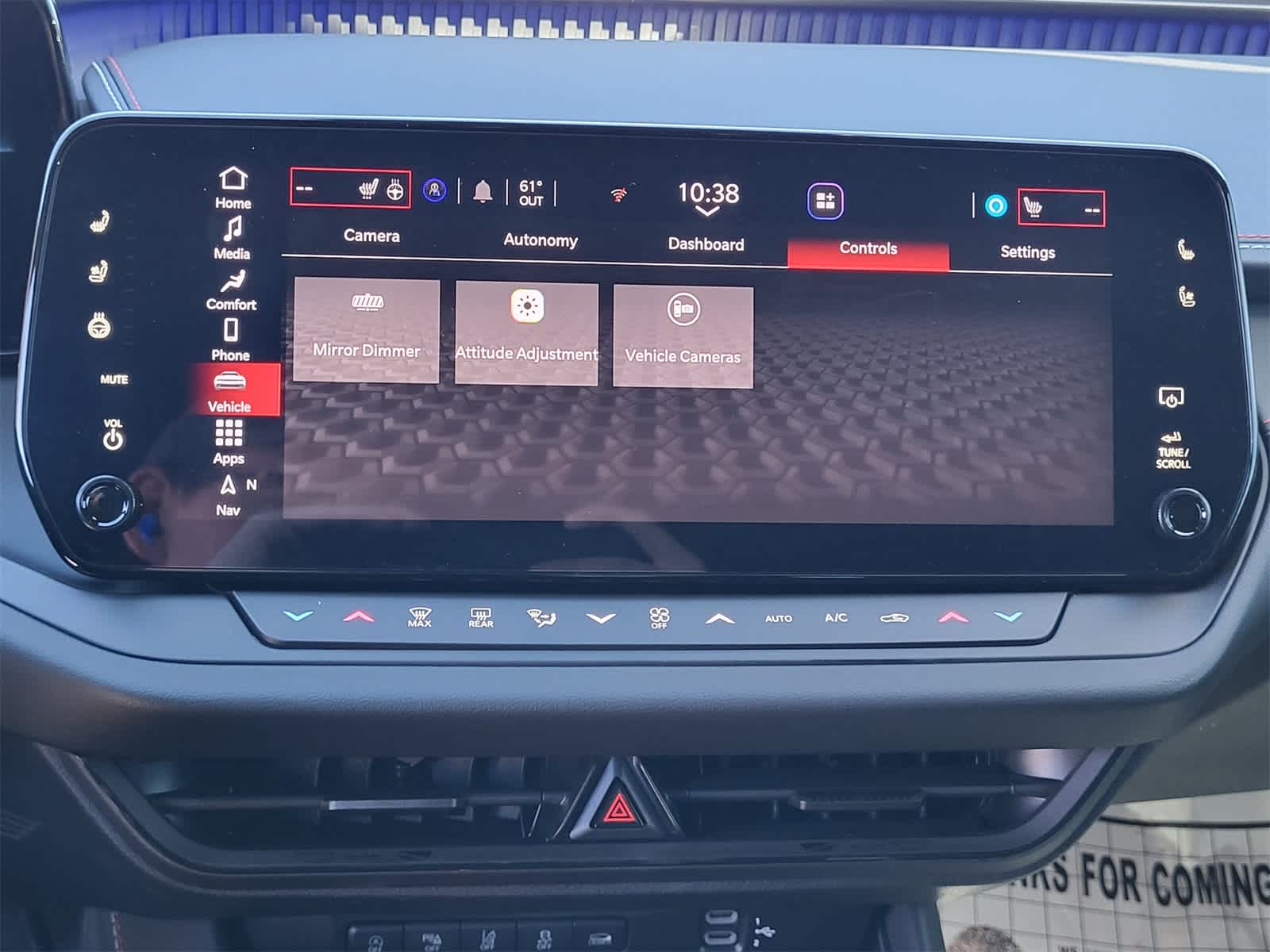 Thumbnail: 2026 Dodge Charger - 15