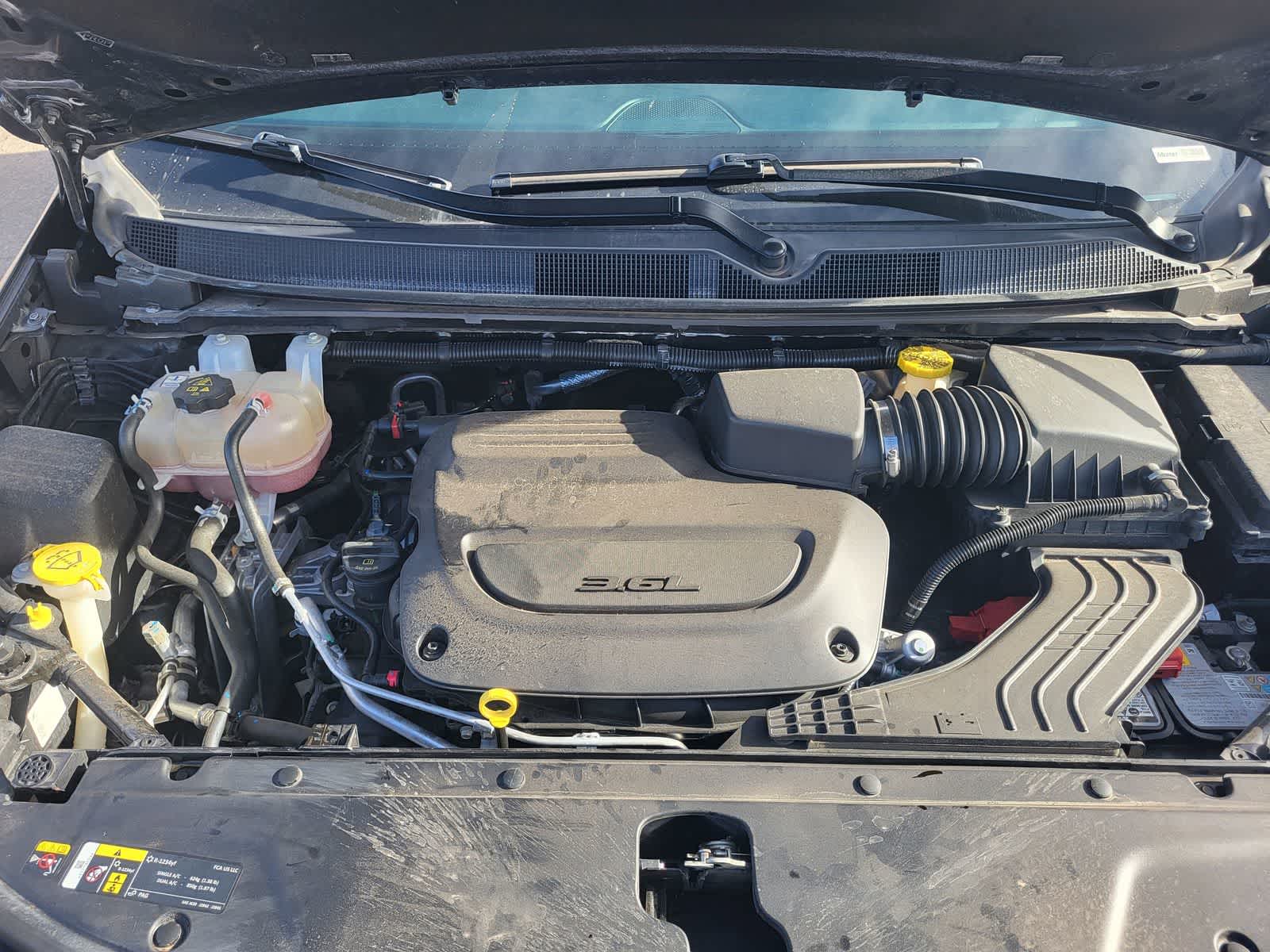 Thumbnail: 2023 Chrysler Pacifica - 30