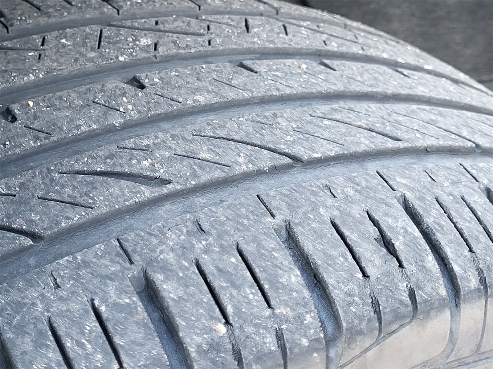 Thumbnail: 2024 Ford Edge - 11