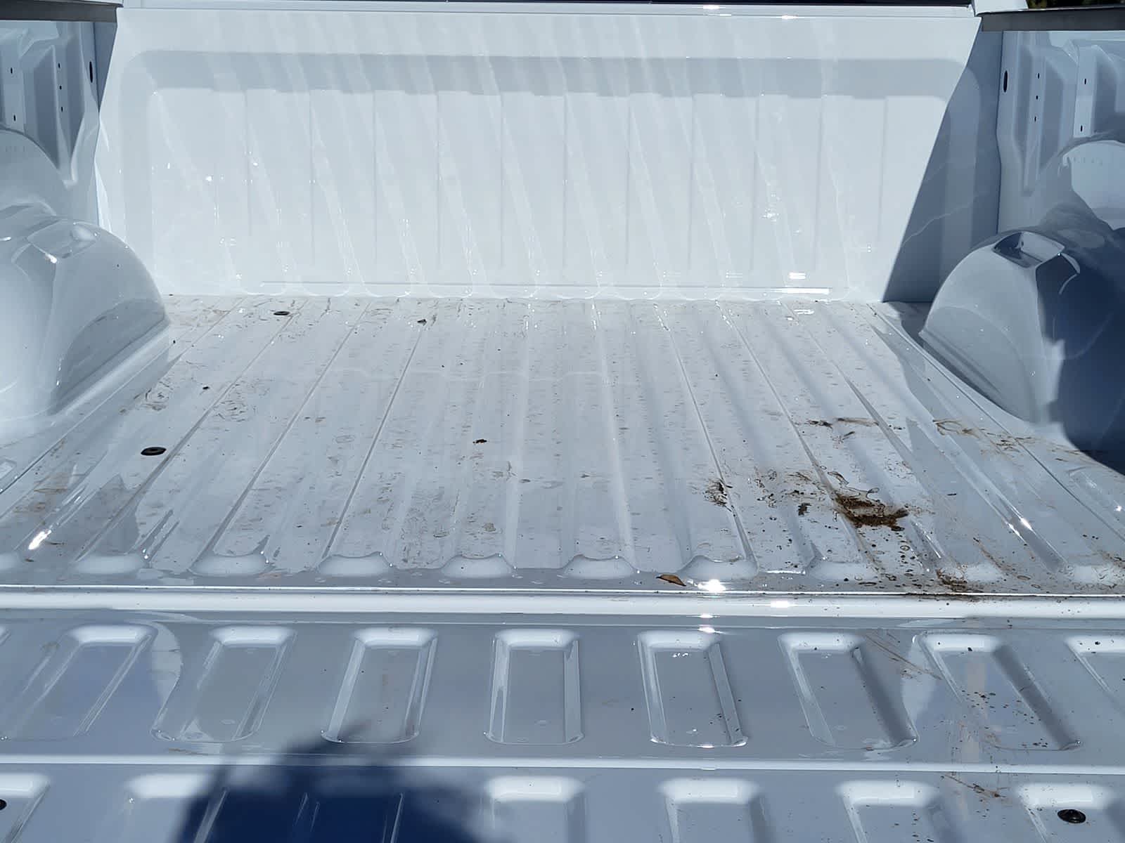 Thumbnail: 2026 RAM 1500 - 24