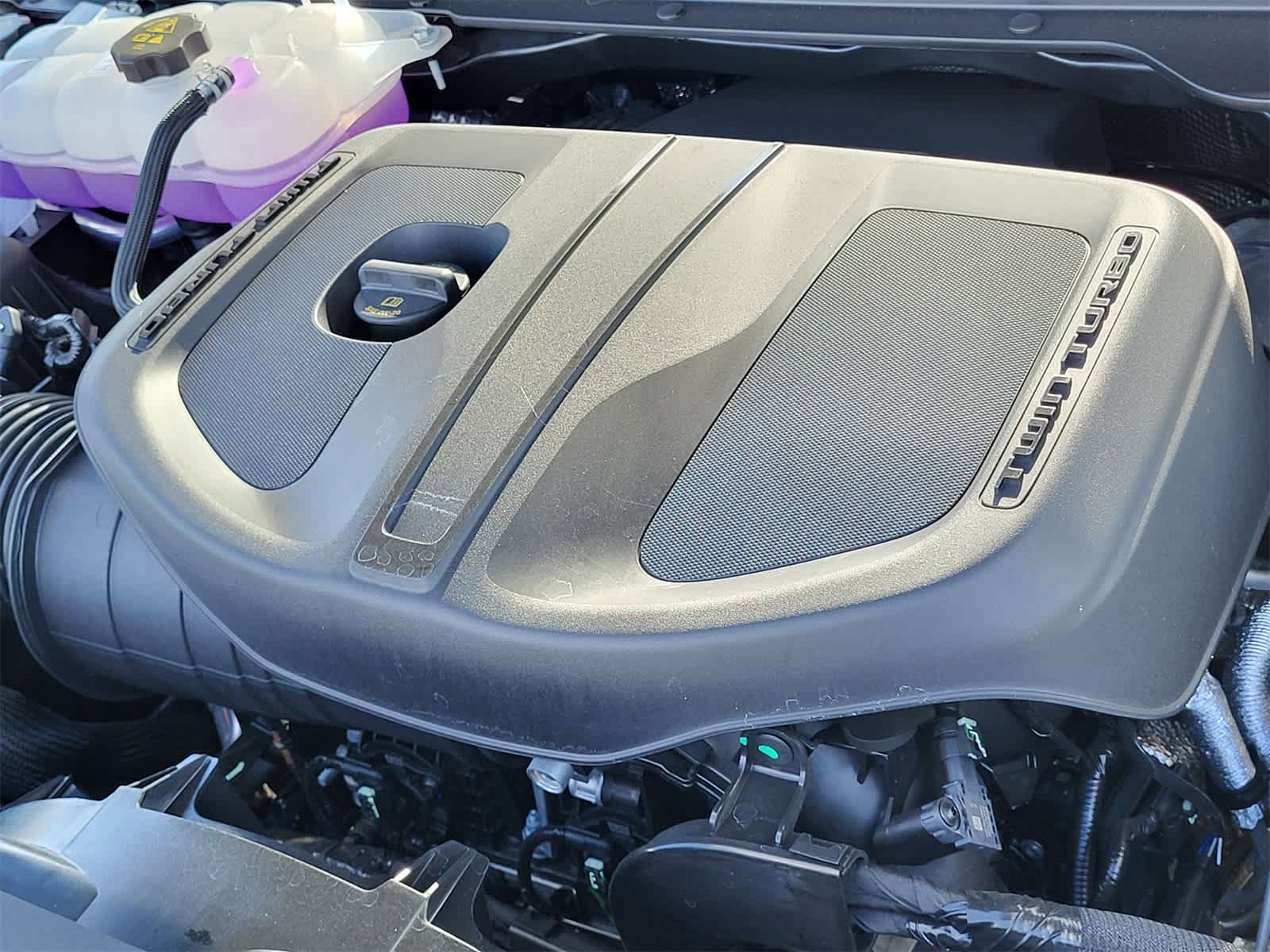 Thumbnail: 2026 RAM 1500 - 22