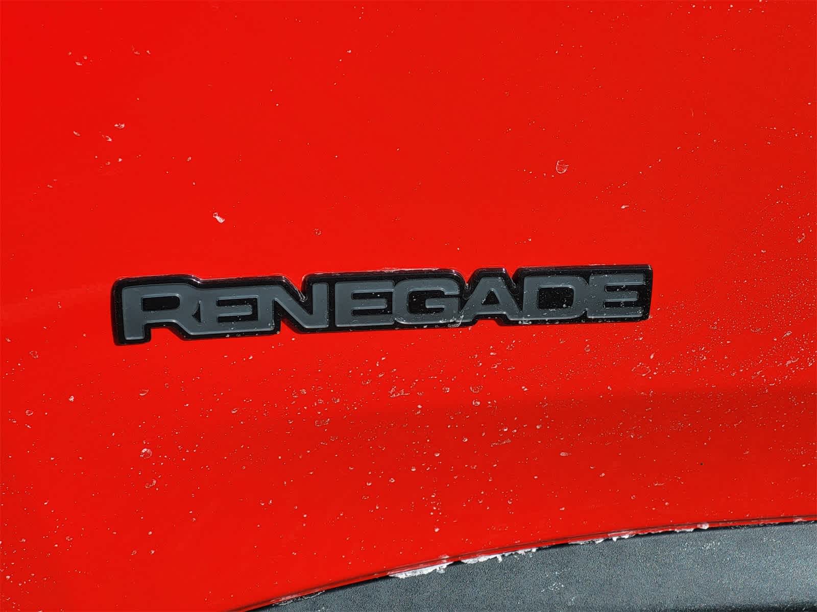 Thumbnail: 2022 Jeep Renegade - 11