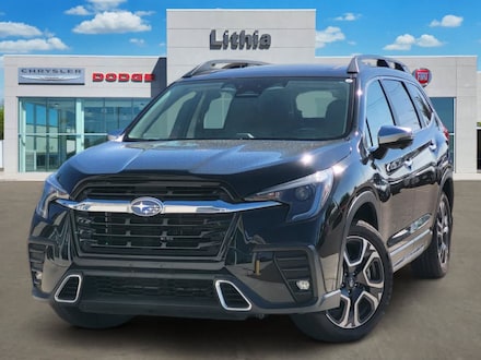 2023 Subaru Ascent Touring 7-Passenger SUV
