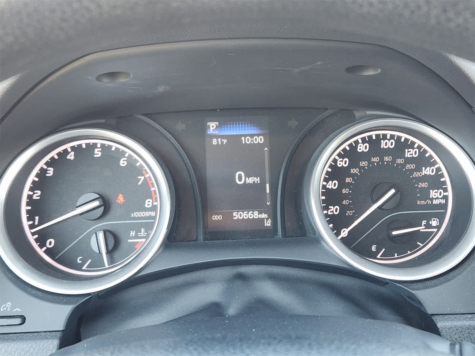 Thumbnail: 2024 Toyota Camry - 12