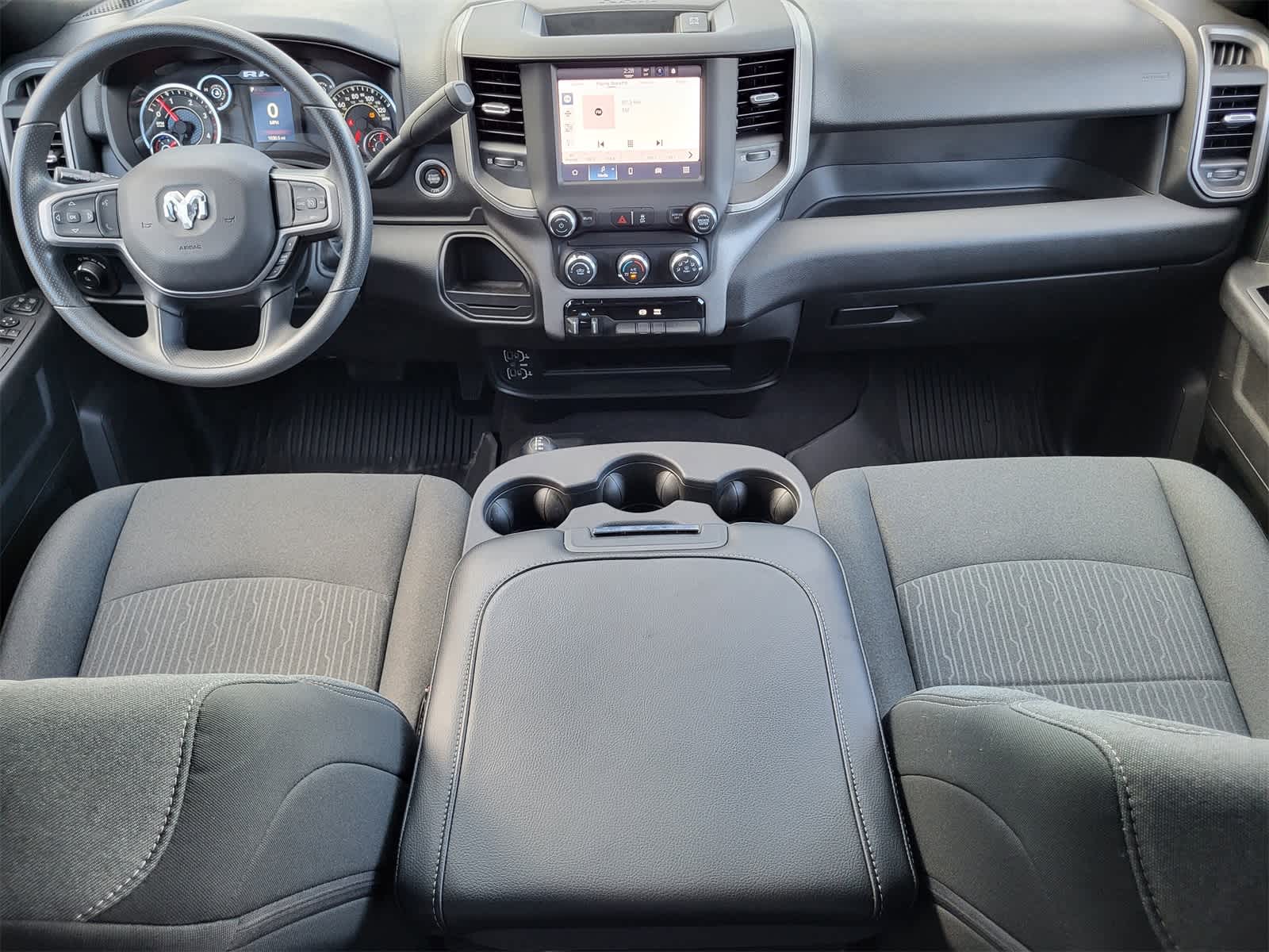 Thumbnail: 2024 RAM 2500 - 24