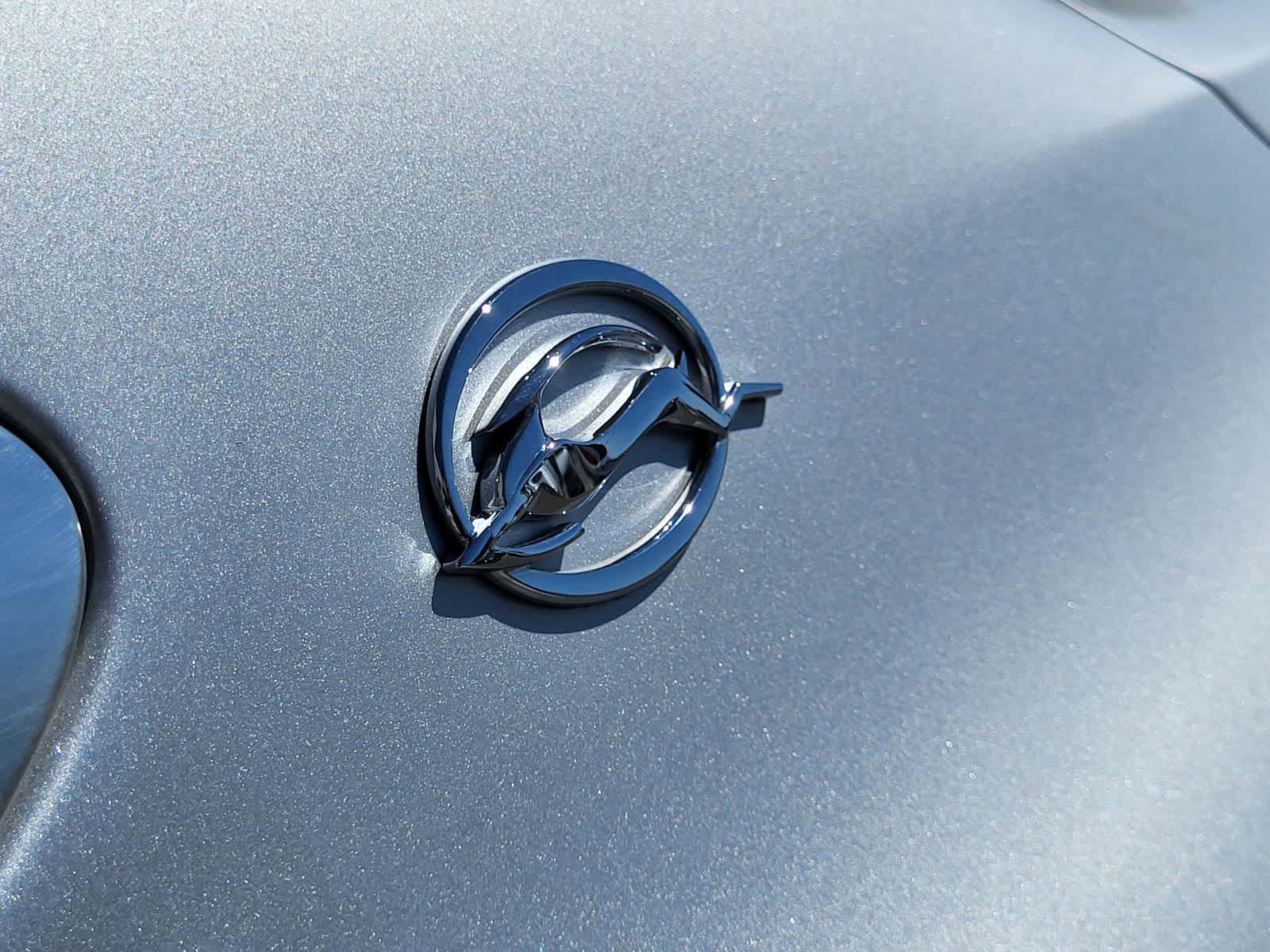 Thumbnail: 2015 Chevrolet Impala - 14