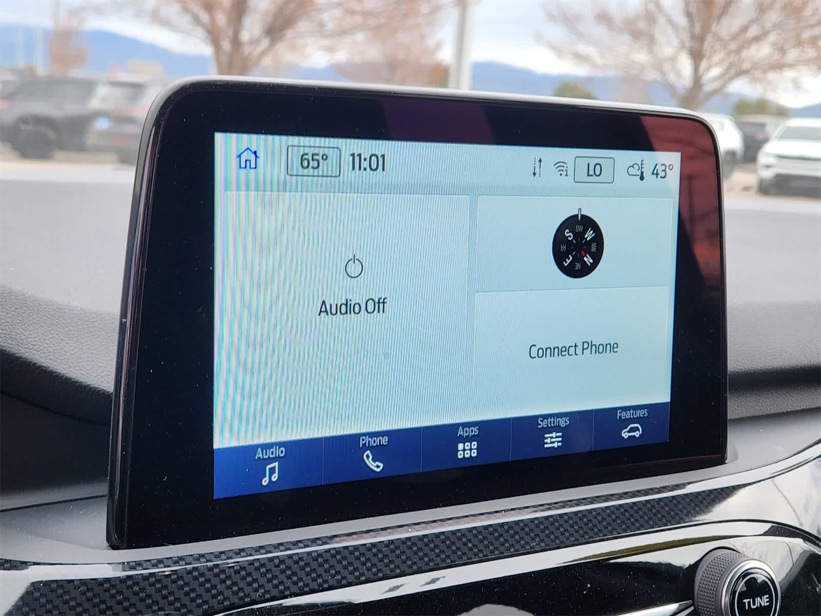 Thumbnail: 2023 Ford Escape - 18