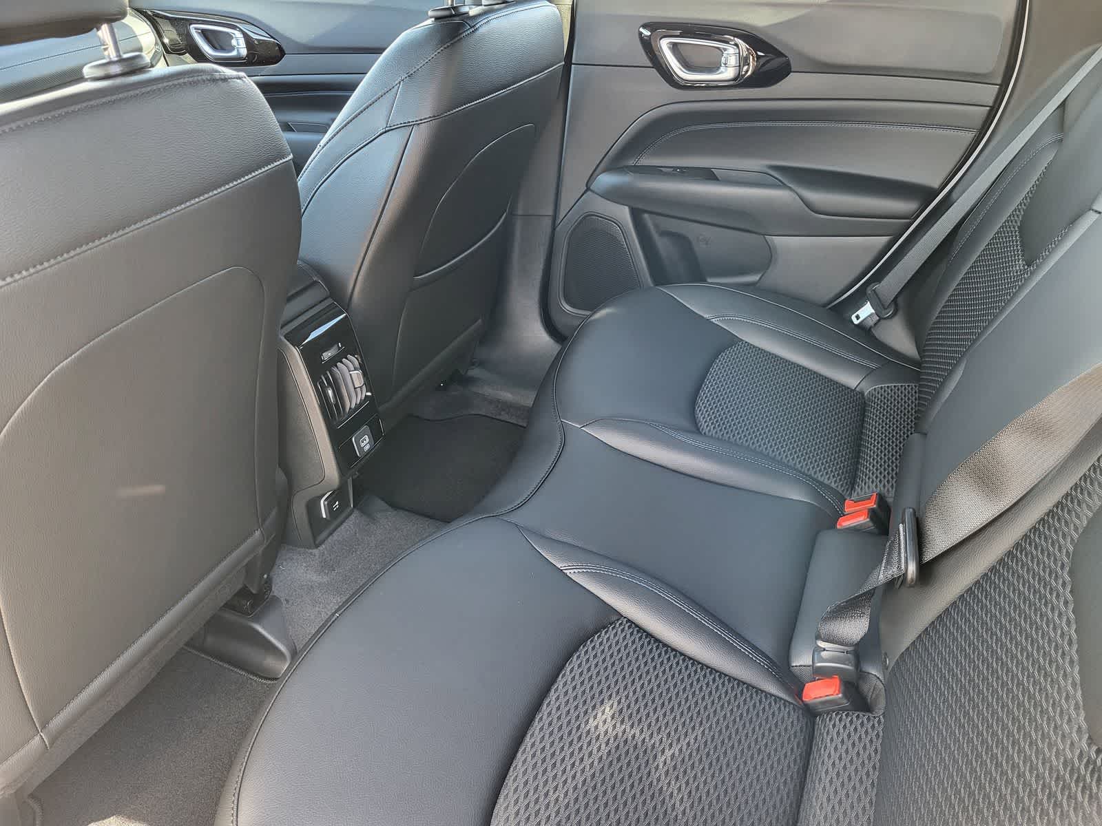 Thumbnail: 2026 Jeep Compass - 19