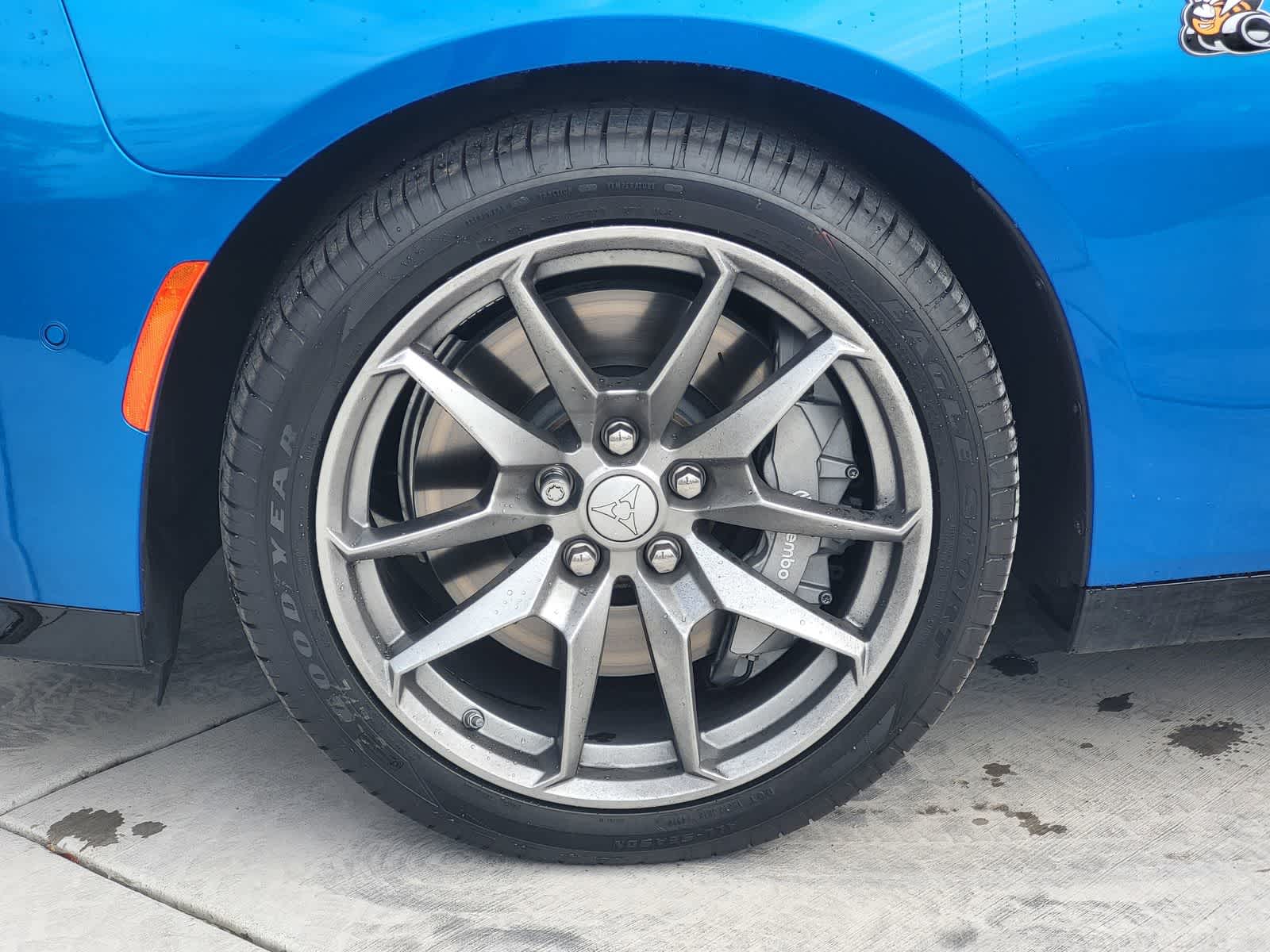 Thumbnail: 2026 Dodge Charger - 7