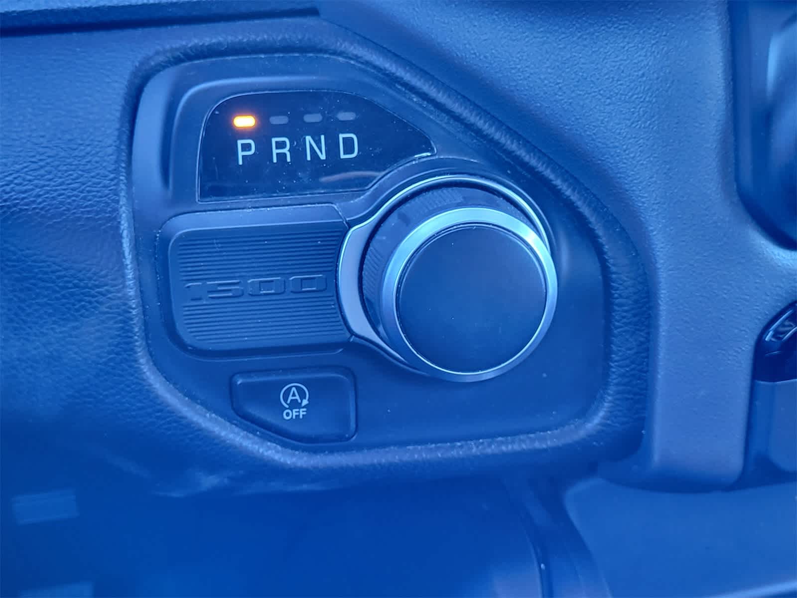 Thumbnail: 2024 RAM 1500 - 22