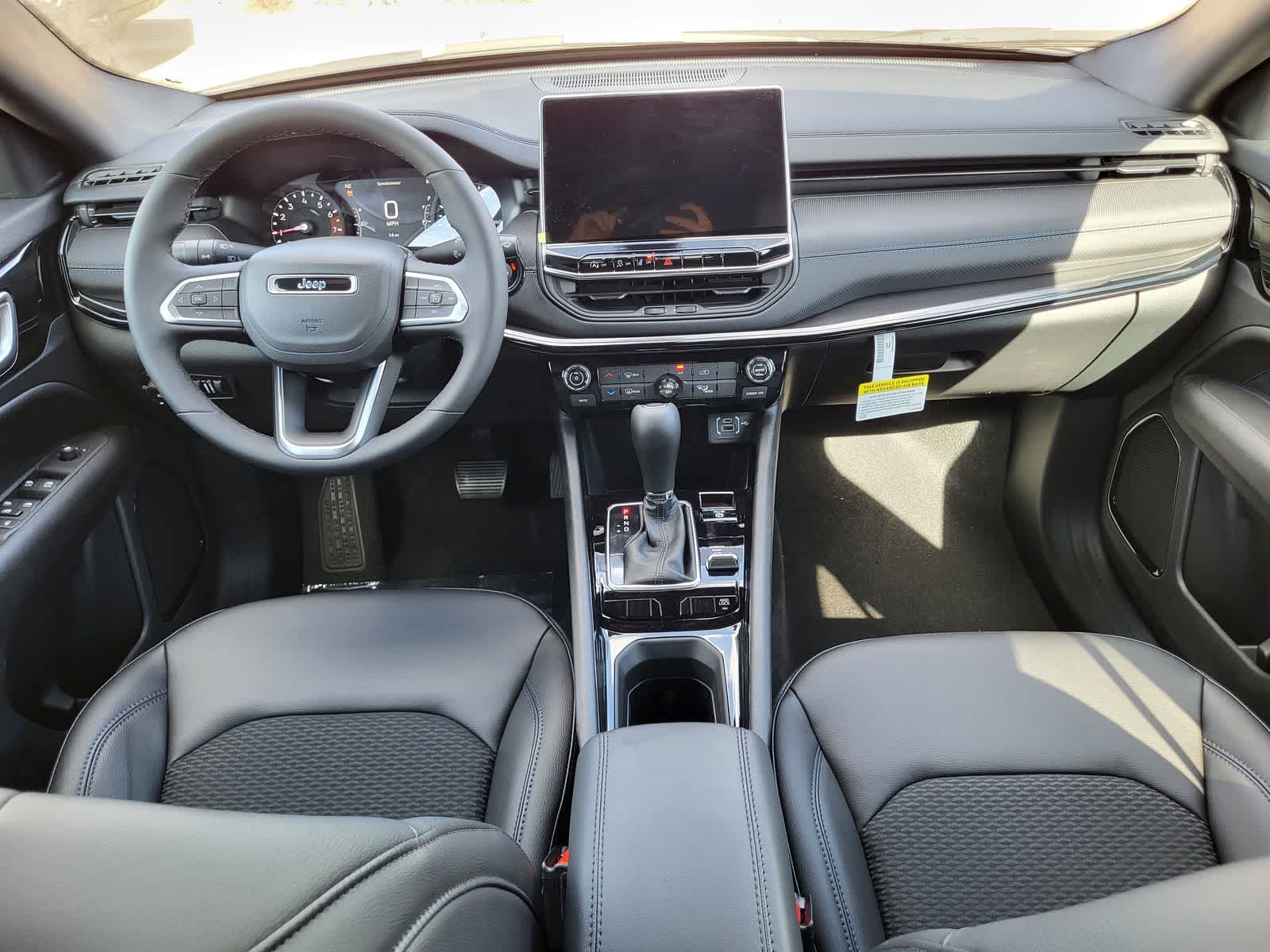 Thumbnail: 2026 Jeep Compass - 19